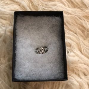 Pandora Princess Ring